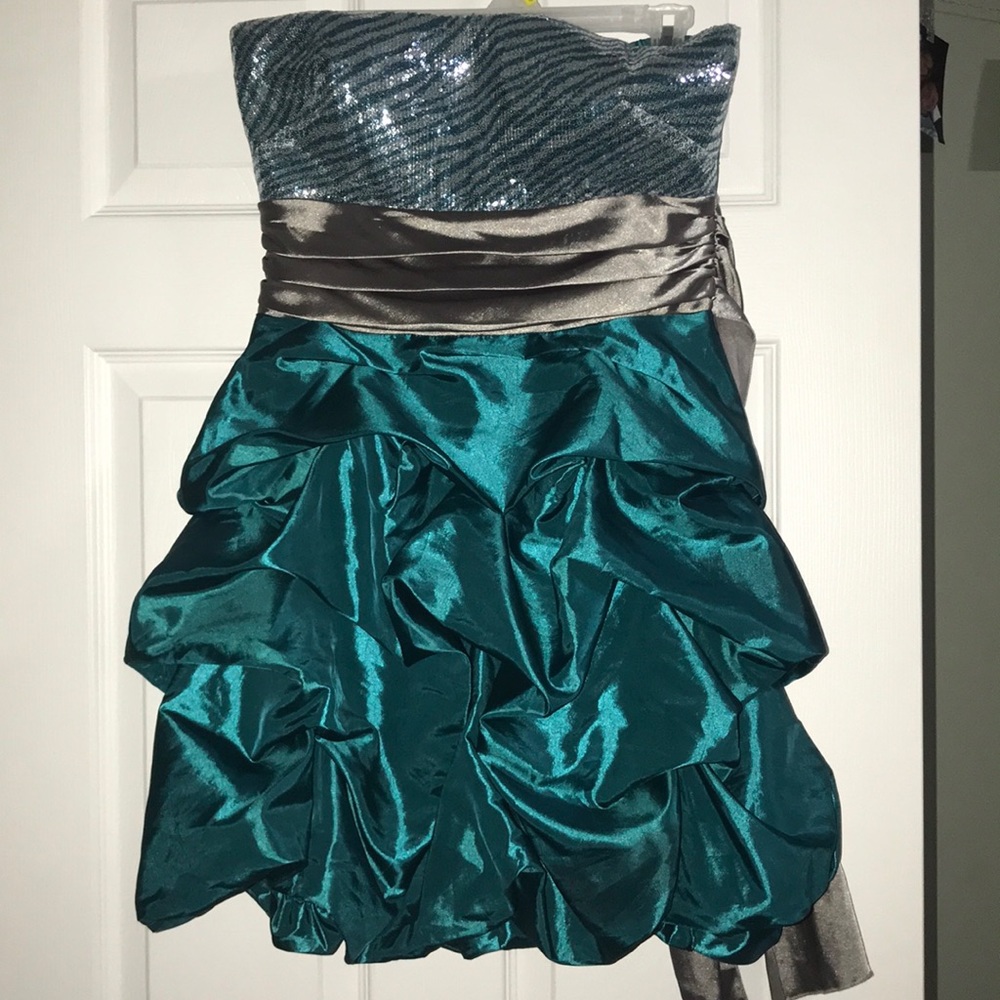 Homecoming/Prom Dress!!